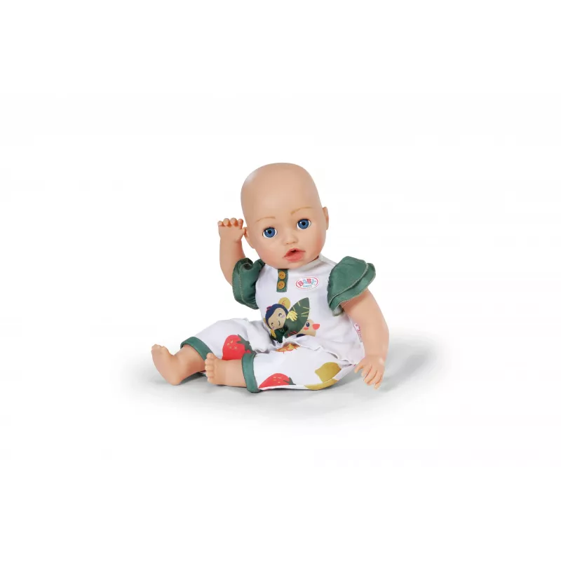 BABY born Outfit Monkey 43cm Zestaw ubranek dla lalki