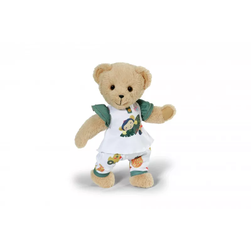 BABY born Outfit Monkey 43cm Zestaw ubranek dla lalki
