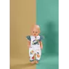BABY born Outfit Monkey 43cm Zestaw ubranek dla lalki