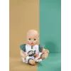 BABY born Outfit Monkey 43cm Zestaw ubranek dla lalki