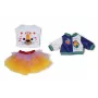 BABY born Zestaw Tutu 43cm Ubranka dla lalek