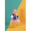 BABY born Zestaw Tutu 43cm Ubranka dla lalek