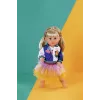 BABY born Zestaw Tutu 43cm Ubranka dla lalek