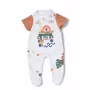 BABY born Romper Jungle 36cm - kombinezon dla lalki