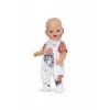 BABY born Romper Jungle 36cm - kombinezon dla lalki