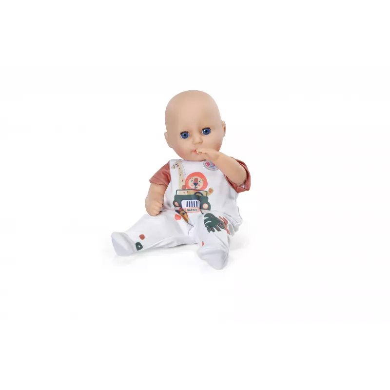 BABY born Romper Jungle 36cm - kombinezon dla lalki