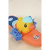 BABY born Splish Splash Surfująca Berta Zwierzątko kąpielowe Wielokolorowy