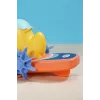 BABY born Splish Splash Surfująca Berta Zwierzątko kąpielowe Wielokolorowy