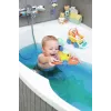 BABY born Splish Splash Surfująca Berta Zwierzątko kąpielowe Wielokolorowy
