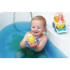 BABY born Splish Splash Surfująca Berta Zwierzątko kąpielowe Wielokolorowy