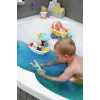 BABY born Splish Splash Miś pluszowy do kąpieli Wielokolorowy