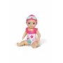 Lalka do kąpieli BABY born Splish Splash Emma Wielokolorowa