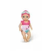 Lalka do kąpieli BABY born Splish Splash Emma Wielokolorowa