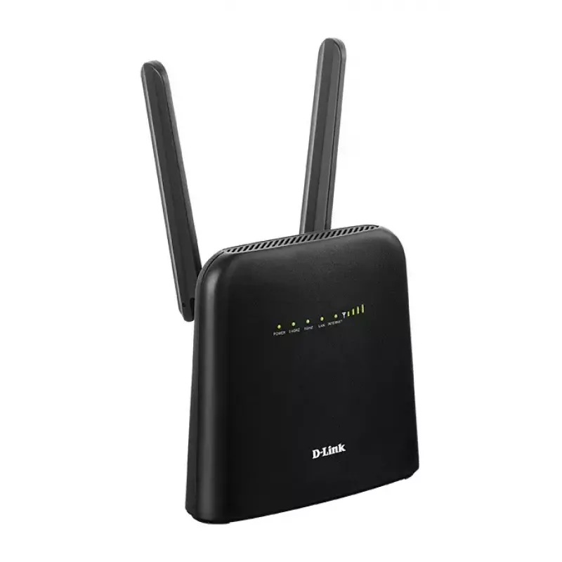 Router D-Link DWR-960 dwuzakresowy Wi-Fi 5