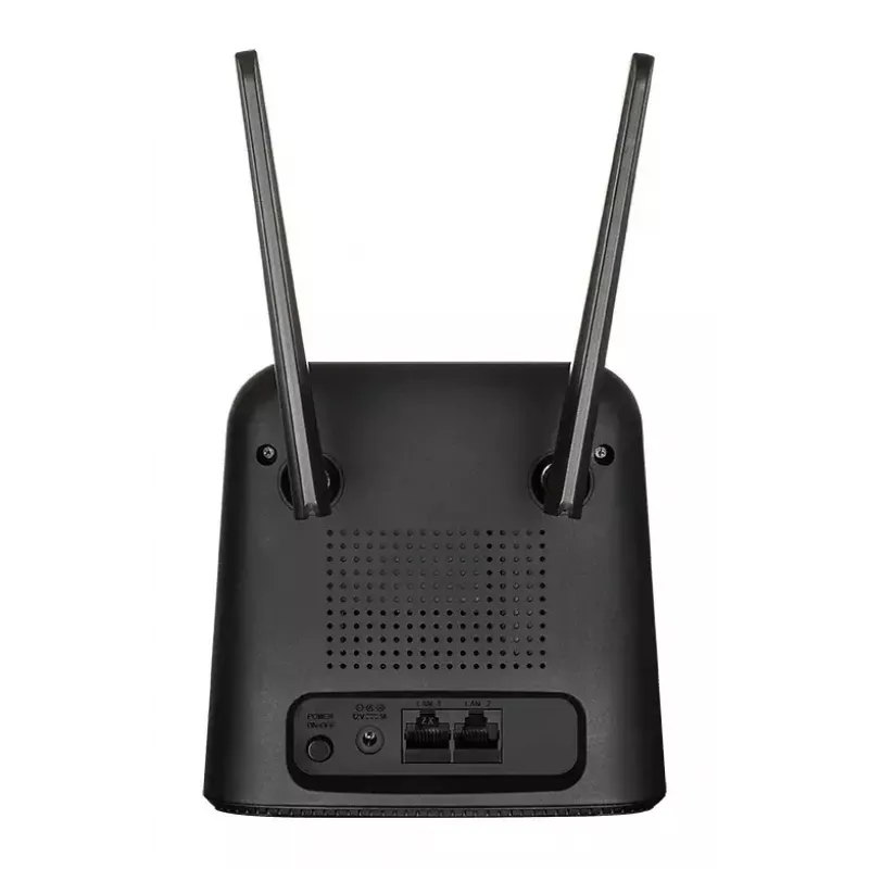 Router D-Link DWR-960 dwuzakresowy Wi-Fi 5