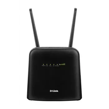 Router D-Link DWR-960 dwuzakresowy Wi-Fi 5