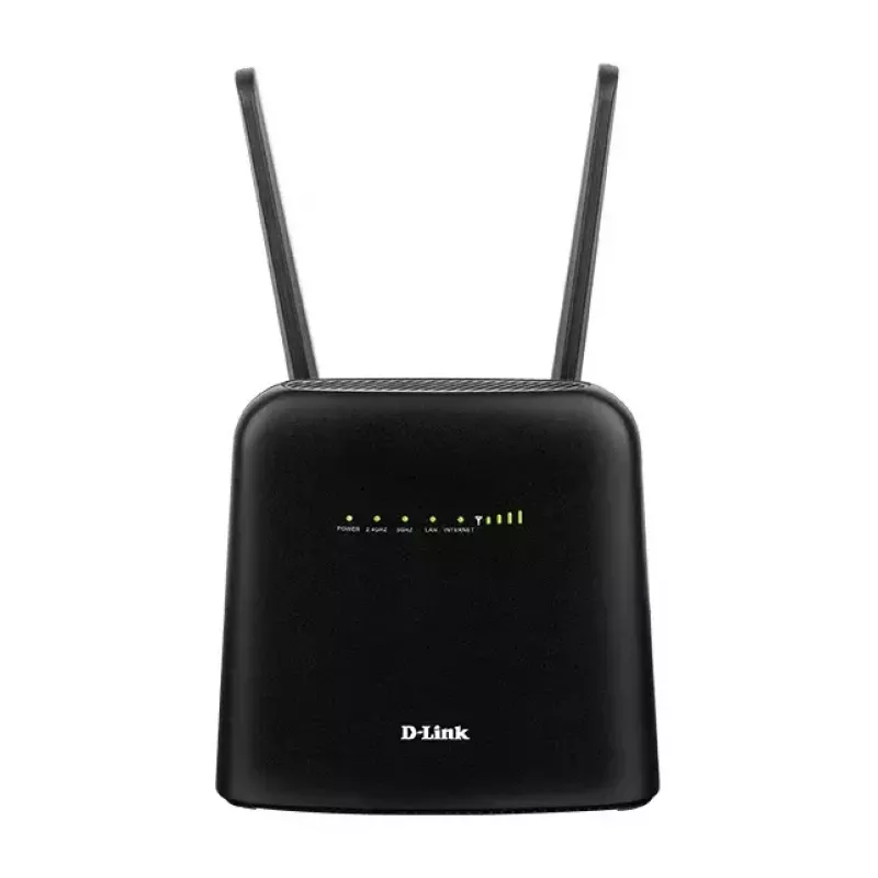 Router D-Link DWR-960 dwuzakresowy Wi-Fi 5