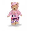 BABY born Newborn Outfit 43cm Zestaw ubranek dla lalki