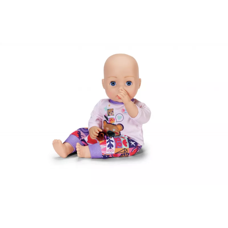 BABY born Newborn Outfit 43cm Zestaw ubranek dla lalki