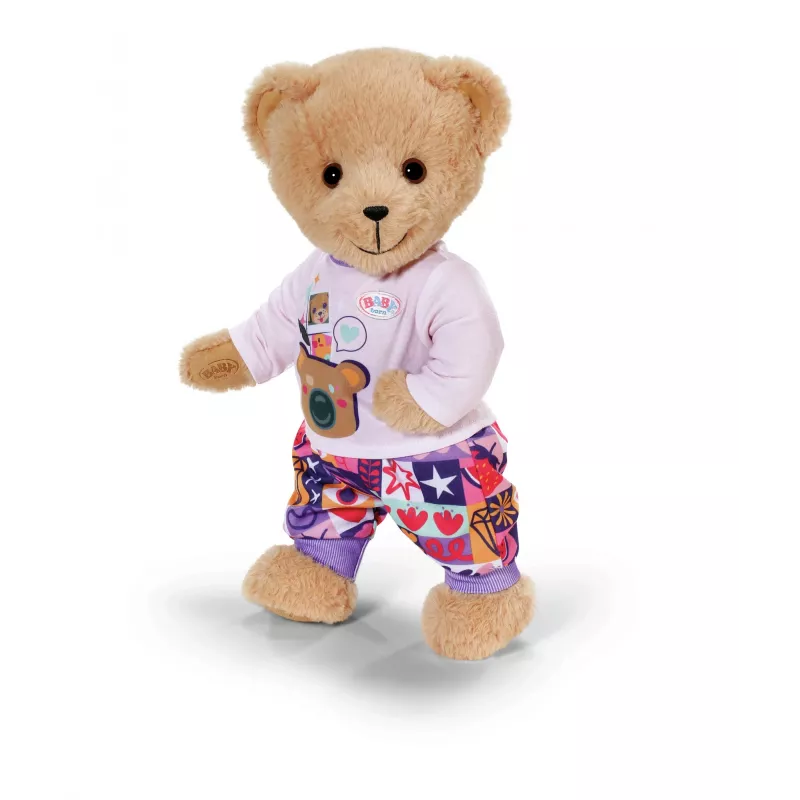 BABY born Newborn Outfit 43cm Zestaw ubranek dla lalki