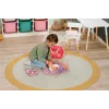 BABY born Changing Bag Pinplay Torebka pielęgnacyjna dla lalki