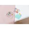 BABY born Changing Bag Pinplay Torebka pielęgnacyjna dla lalki