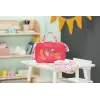 BABY born Changing Bag Pinplay Torebka pielęgnacyjna dla lalki