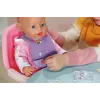 BABY born Bib Pinplay śliniak dla lalki