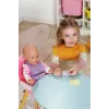 BABY born Bib Pinplay śliniak dla lalki