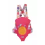 BABY born Baby Carrier Pinplay Nosidełko dla lalek