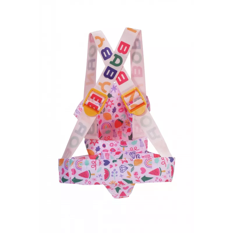 BABY born Baby Carrier Pinplay Nosidełko dla lalek