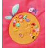 BABY born Baby Carrier Pinplay Nosidełko dla lalek