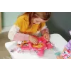 BABY born Baby Carrier Pinplay Nosidełko dla lalek