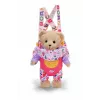 BABY born Baby Carrier Pinplay Nosidełko dla lalek