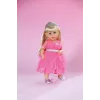 Strój księżniczki BABY born dla lalki 43 cm