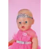 Strój księżniczki BABY born dla lalki 43 cm