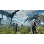 Nintendo Xenoblade Chronicles X Definitive Edition Niemiecki, Angielski, Hiszpański, Francuski, Włoski, Koreański Nintendo Switch