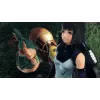 Nintendo Xenoblade Chronicles X Definitive Edition Niemiecki, Angielski, Hiszpański, Francuski, Włoski, Koreański Nintendo Switch