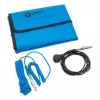 IFIXIT Przenośna mata antystatyczna Uniwersalna Nylon, polimer