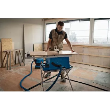Bosch GTS 18V-216 Professional, 81 dB, 94 dB, 21,6 kg, 662 mm, 825 mm, 417 mm