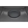 Zestaw do zabudowy Siemens EQ311KA1ZM — Płyta ceramiczna (4 pola grzejne), Piekarnik elektryczny 71 L, Powierzchnia szklano-ceramiczna