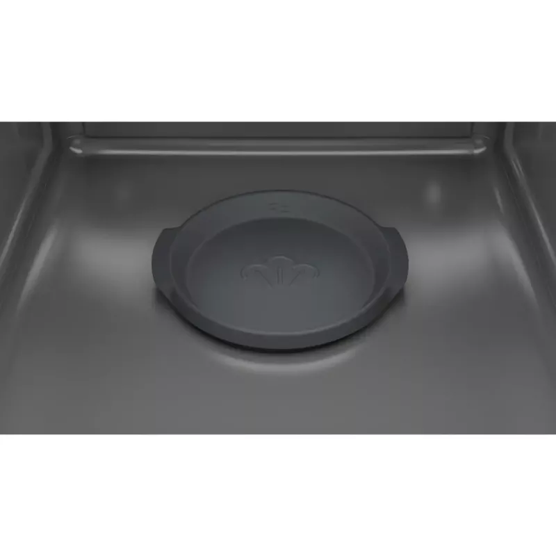 Zestaw do zabudowy Siemens EQ311KA1ZM — Płyta ceramiczna (4 pola grzejne), Piekarnik elektryczny 71 L, Powierzchnia szklano-ceramiczna