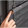 Zestaw do zabudowy Siemens EQ311KA1ZM — Płyta ceramiczna (4 pola grzejne), Piekarnik elektryczny 71 L, Powierzchnia szklano-ceramiczna