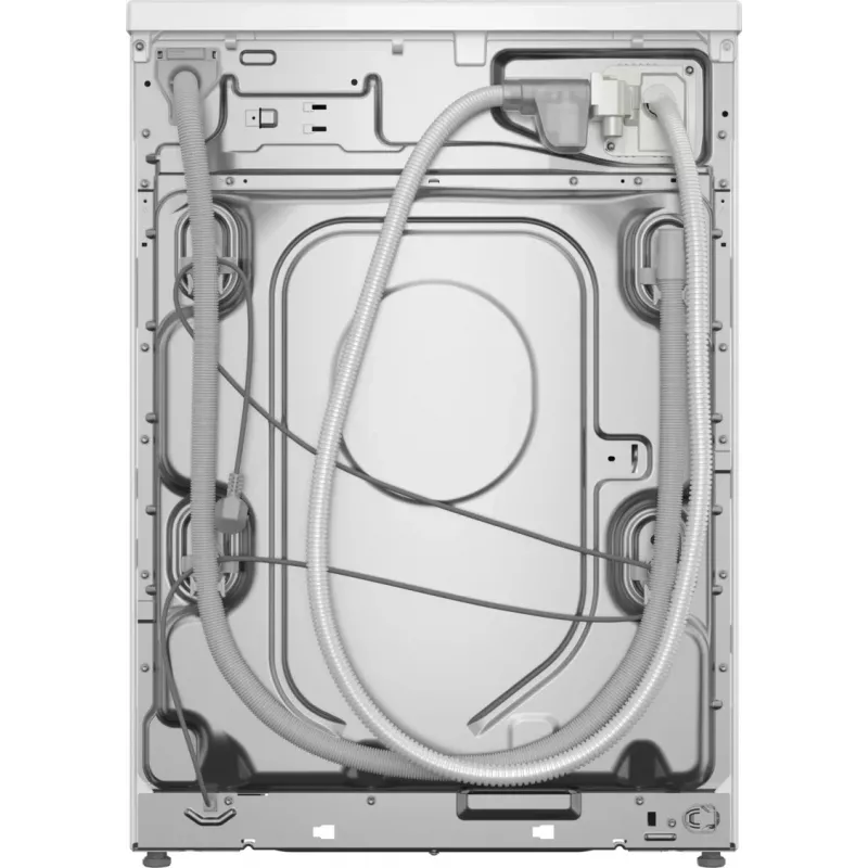 Pralka Siemens iQ500 WG44G2Z40 ładowana od przodu 9 kg 1351 obr./min biała