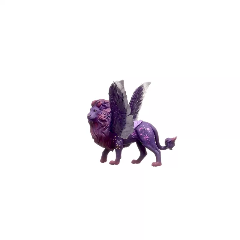 Toy Schleich BAYALA Moon Lion Wielokolorowy Zalecany wiek 5 lat