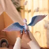 schleich BAYALA Kryształowy Smok, 5 lat, Jednorożec / Pegaz, Jednorożce i Wróżki, Wielokolorowy