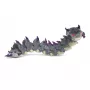 schleich ELDRADOR CREATURES Robak Cienia, 7 lat, Potwory i smoki, Świat Cienia, Wielokolorowy