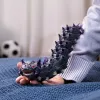 schleich ELDRADOR CREATURES Robak Cienia, 7 lat, Potwory i smoki, Świat Cienia, Wielokolorowy