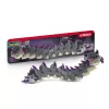 schleich ELDRADOR CREATURES Robak Cienia, 7 lat, Potwory i smoki, Świat Cienia, Wielokolorowy