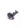 schleich ELDRADOR CREATURES Robak Cienia, 7 lat, Potwory i smoki, Świat Cienia, Wielokolorowy